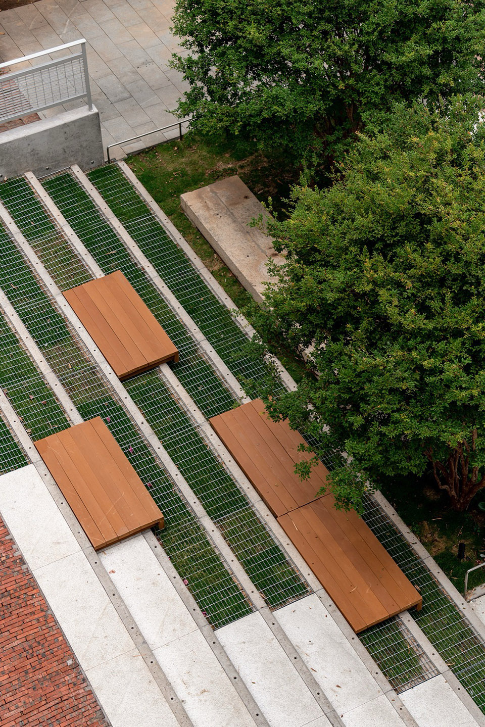 深圳华侨城创意园LOFT 53街区丨中国深圳丨恩优西NUC Studio-44