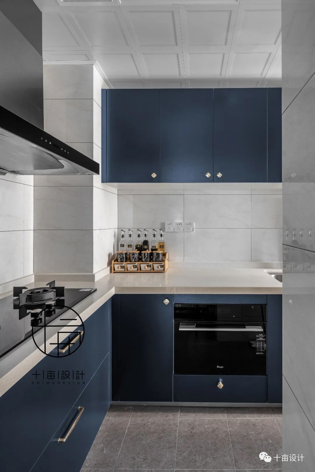 绿色之恋，功能与美学的完美结合-40