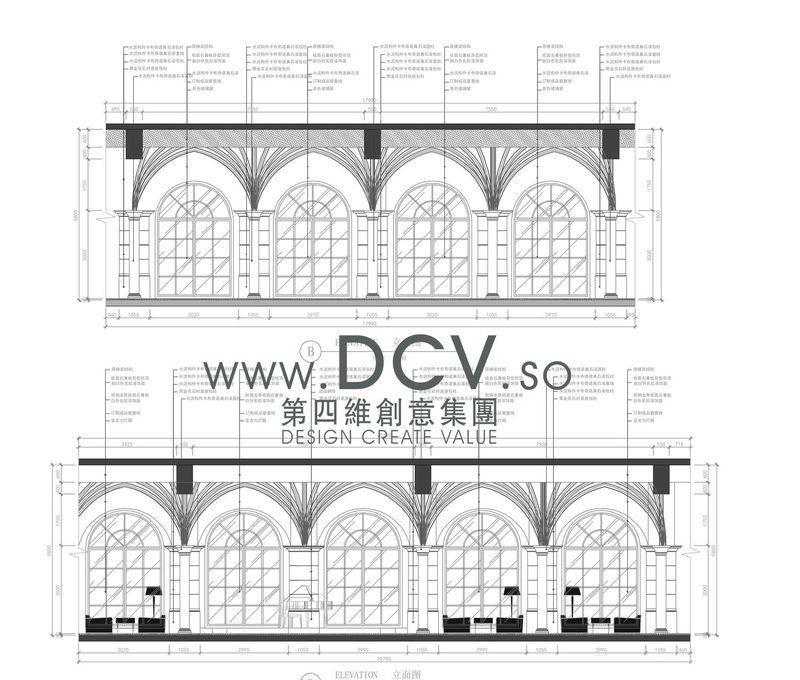 华夏首府售楼会所-32