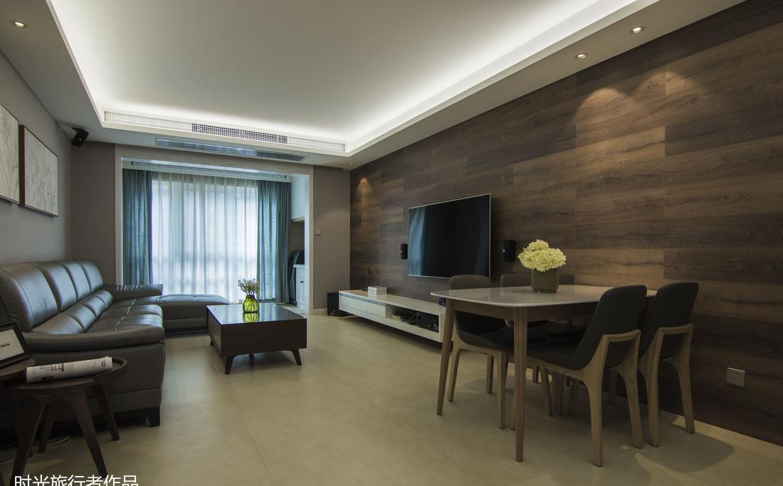 
实景拍摄案例《天籁城》 -6