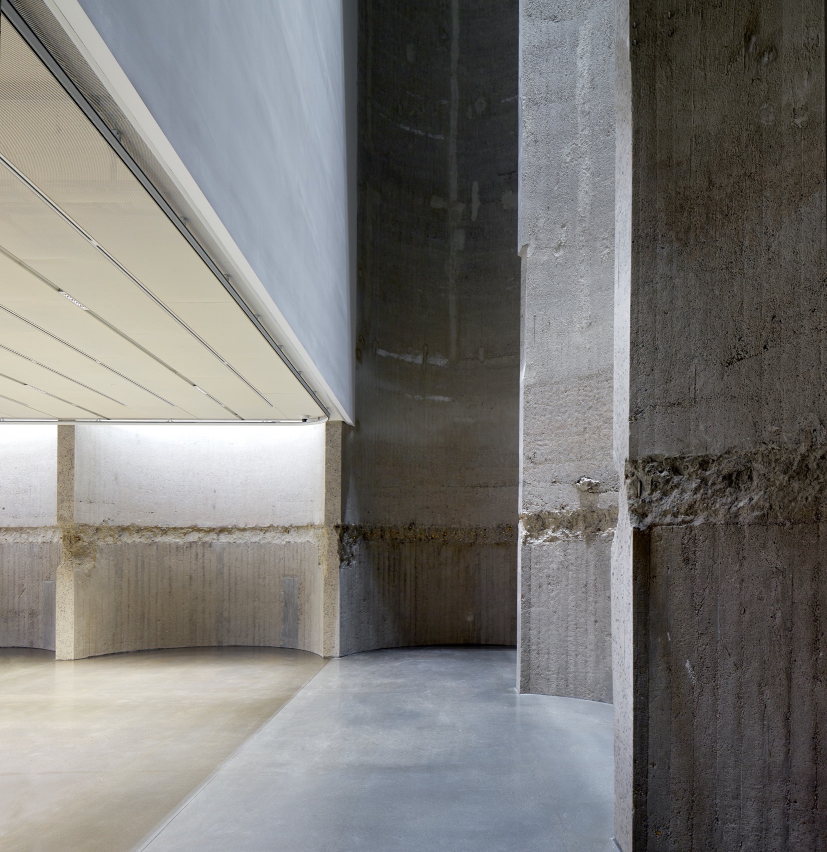 Kunstsilo美术馆丨挪威-80