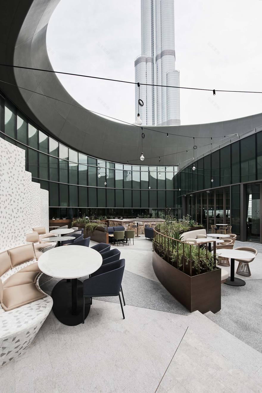 Sean Connolly at Dubai Opera-40