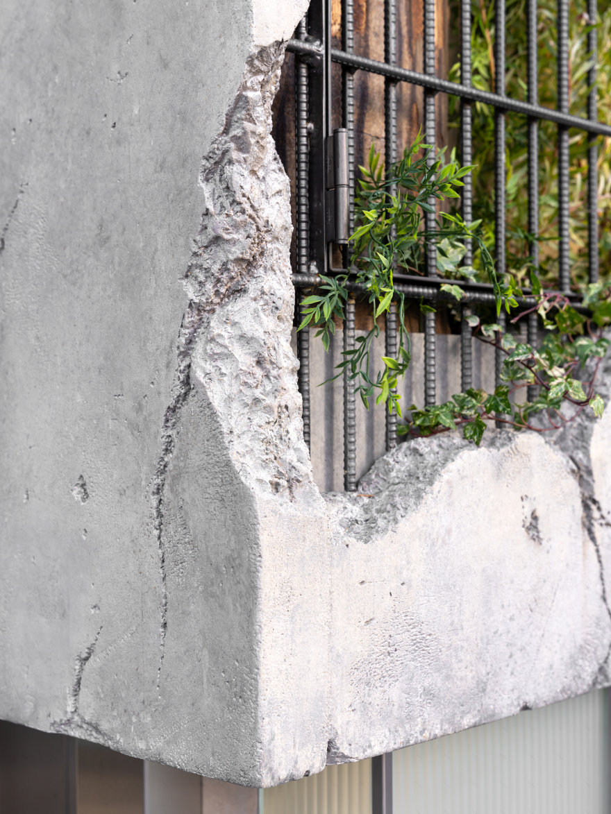 INNISFREE东京旗舰店丨日本东京丨GGJH(空间设计),SIGAKKUJO(VMD设计)-13