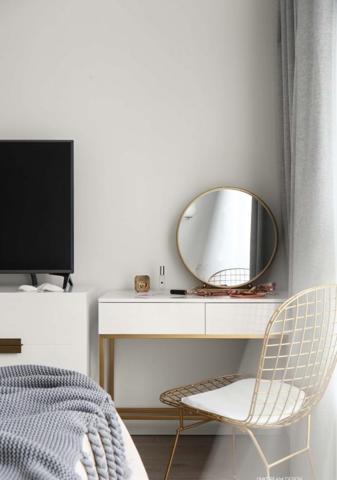 上海 W 酒店网红斗牛犬音箱照亮的两口之家-36