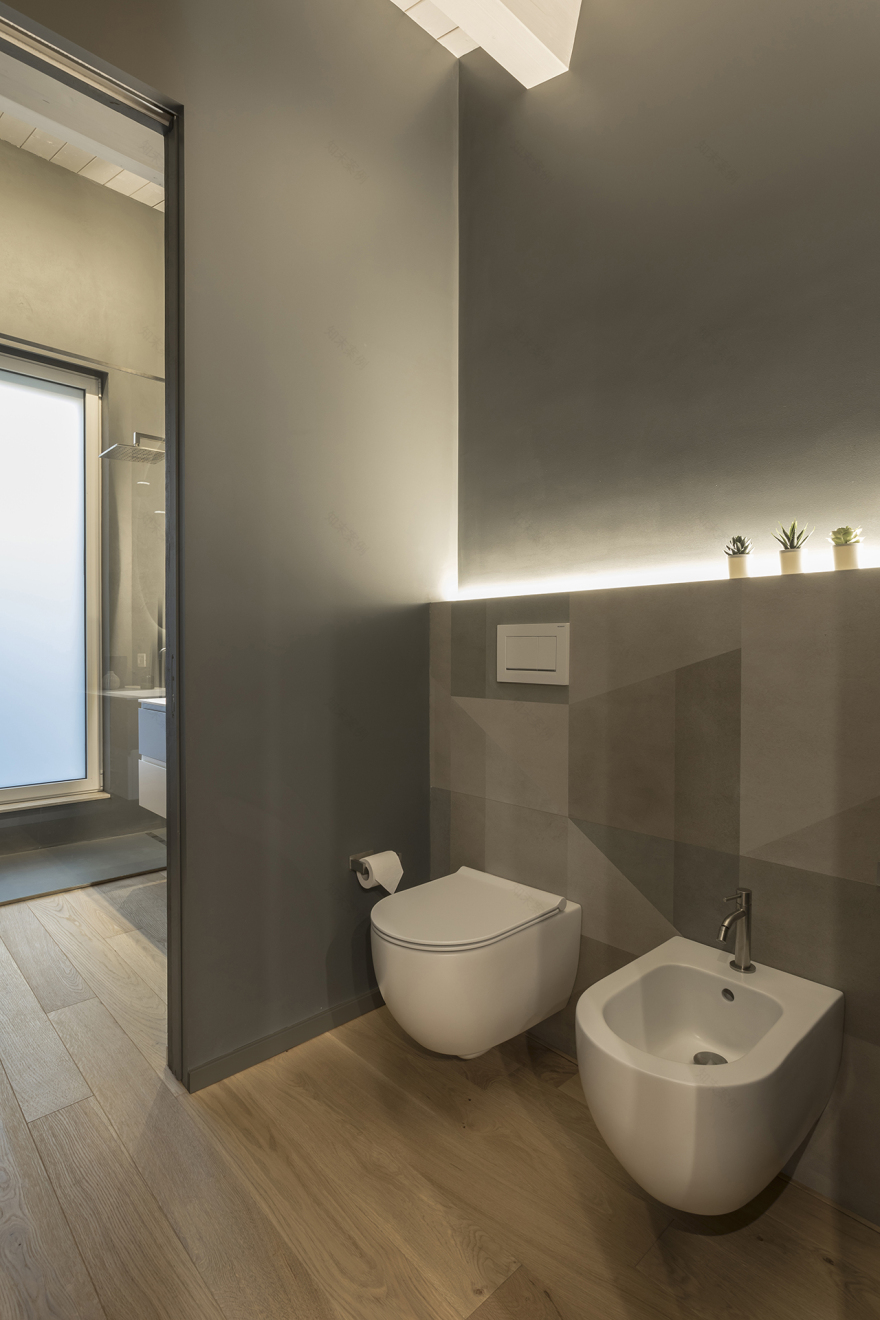 RE 住宅丨意大利丨DFG Architetti Associati-41