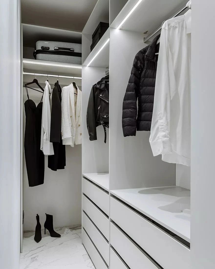 小宅设计丨Victoria Volkova-16