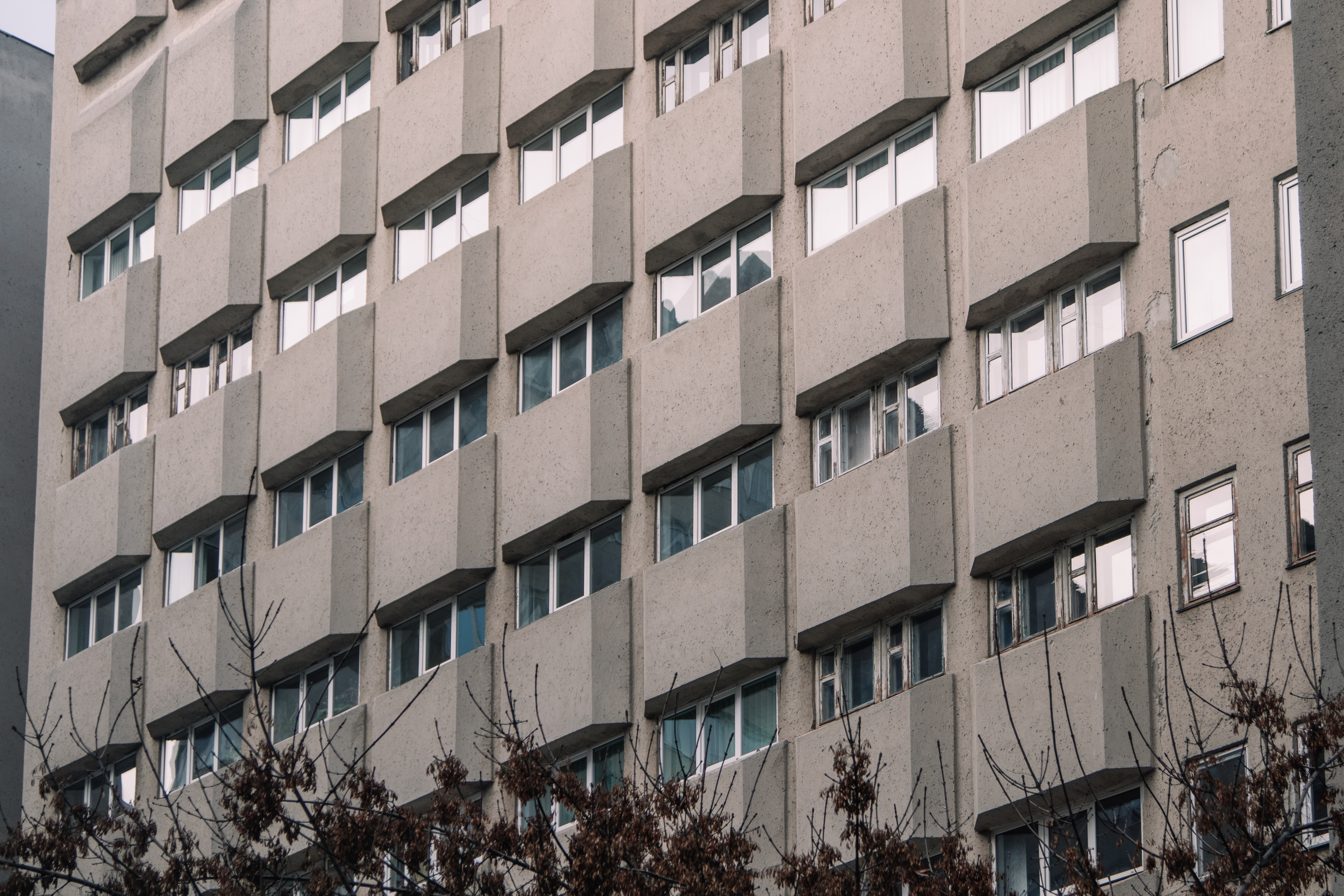 敖德萨的苏联建筑丨UkraineOdessa丨Tim Melnikov-40