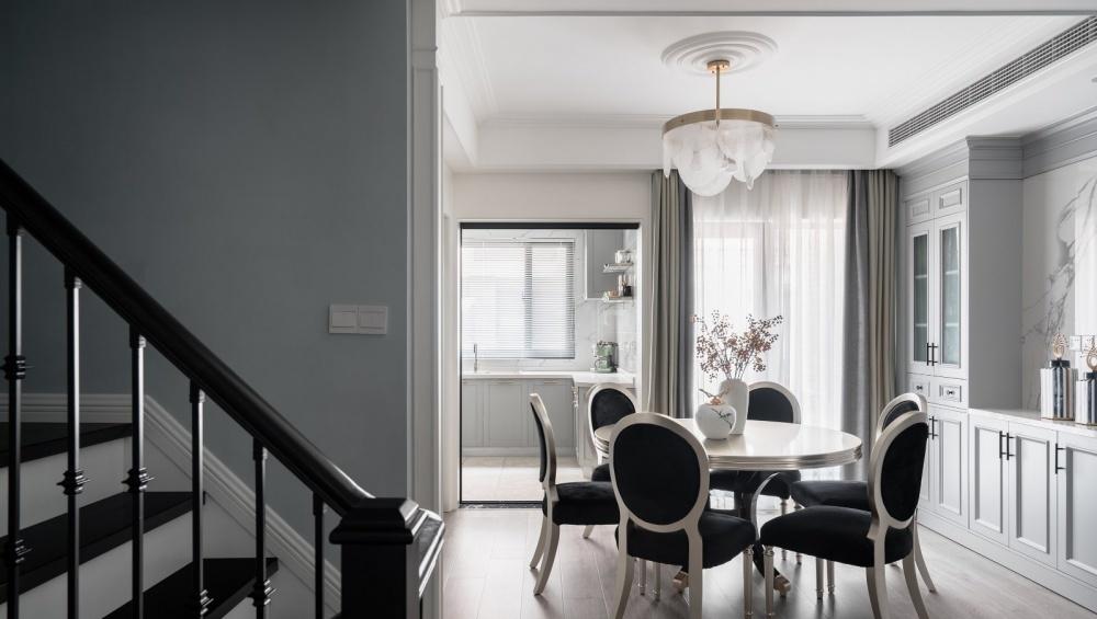 现代简约风家居设计,打造舒适和谐的生活空间-5