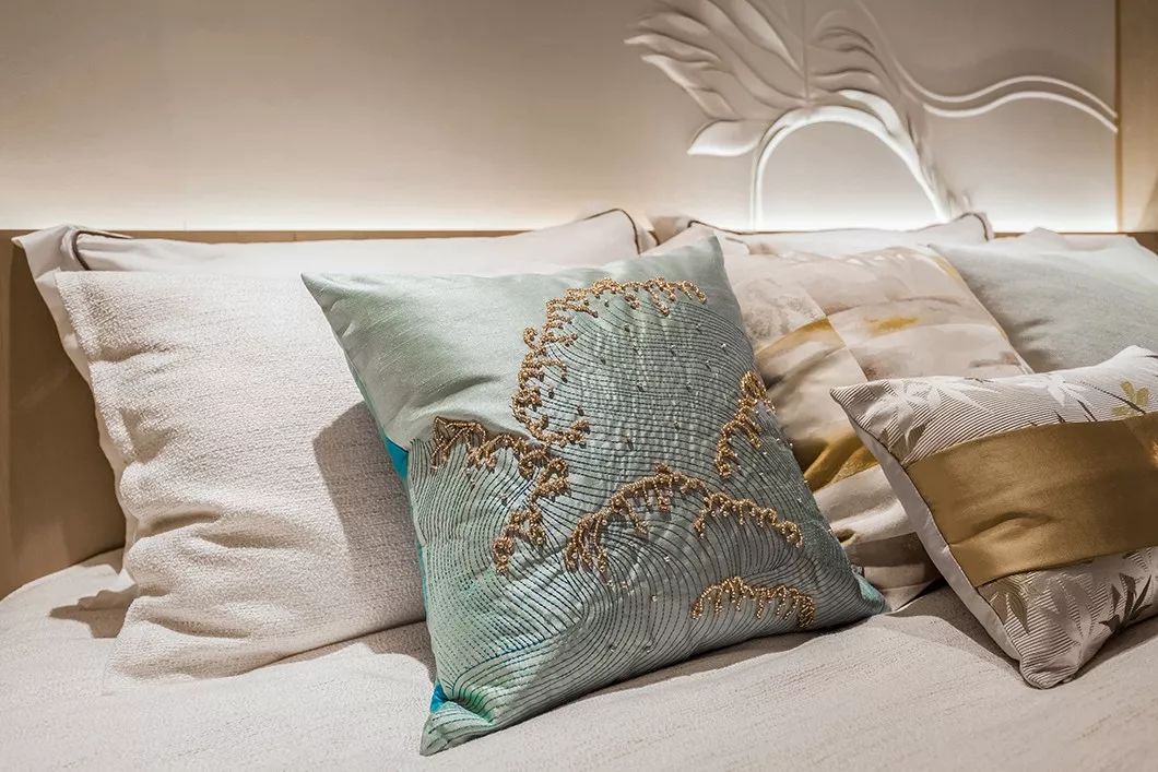 茶韵茶香 | 新中式生活的精致与静谧-37