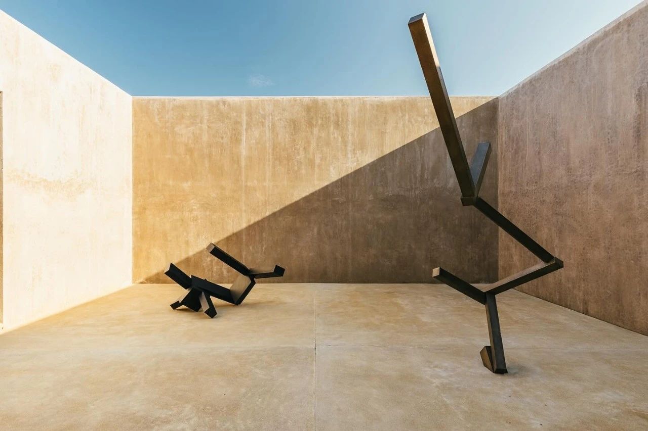 多功能中心丨西班牙丨Agustín Gor Gómez-43