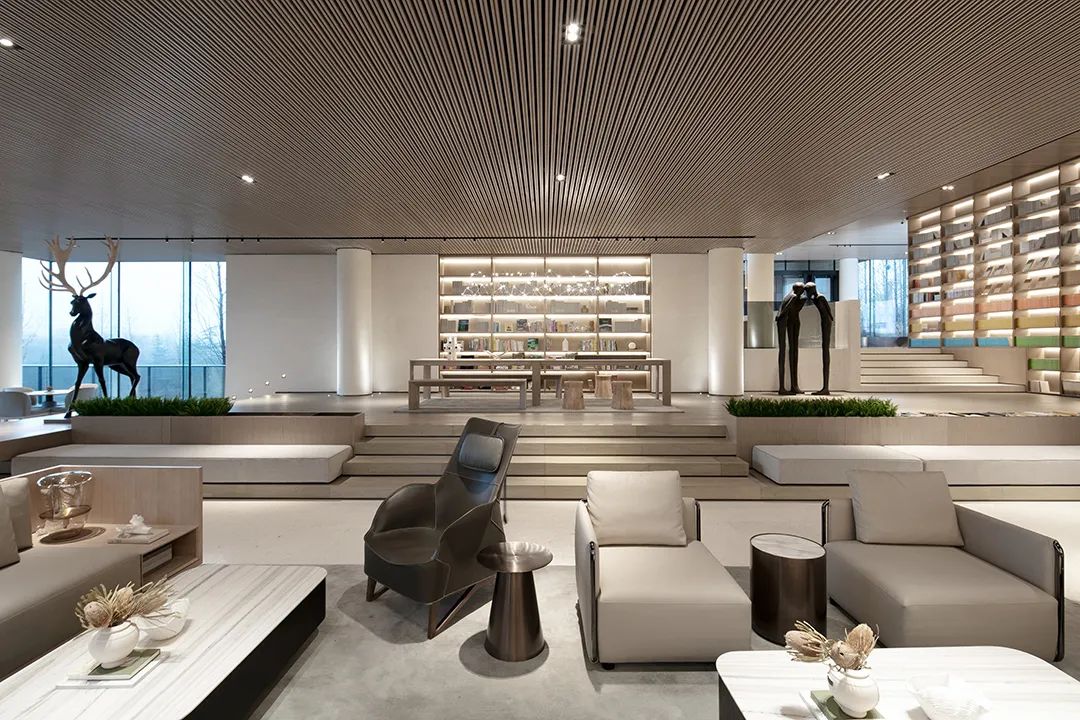 郑州御栖玖里体验中心-24