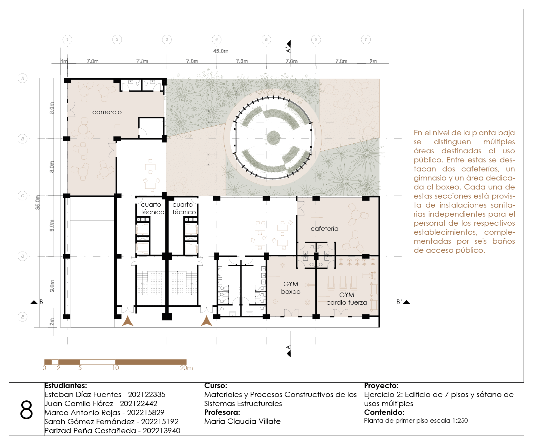 ARQT2211 - Materiales y Procesos Constructivos-8