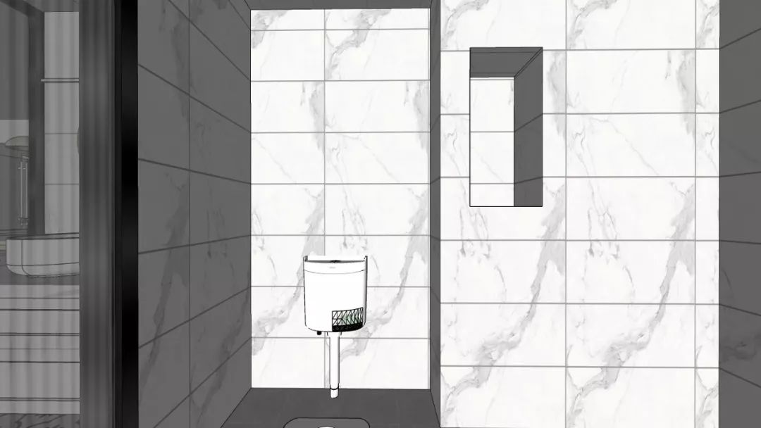 长沙北欧风、宜家风、现代北欧风各具特色,总有一款适合你-35