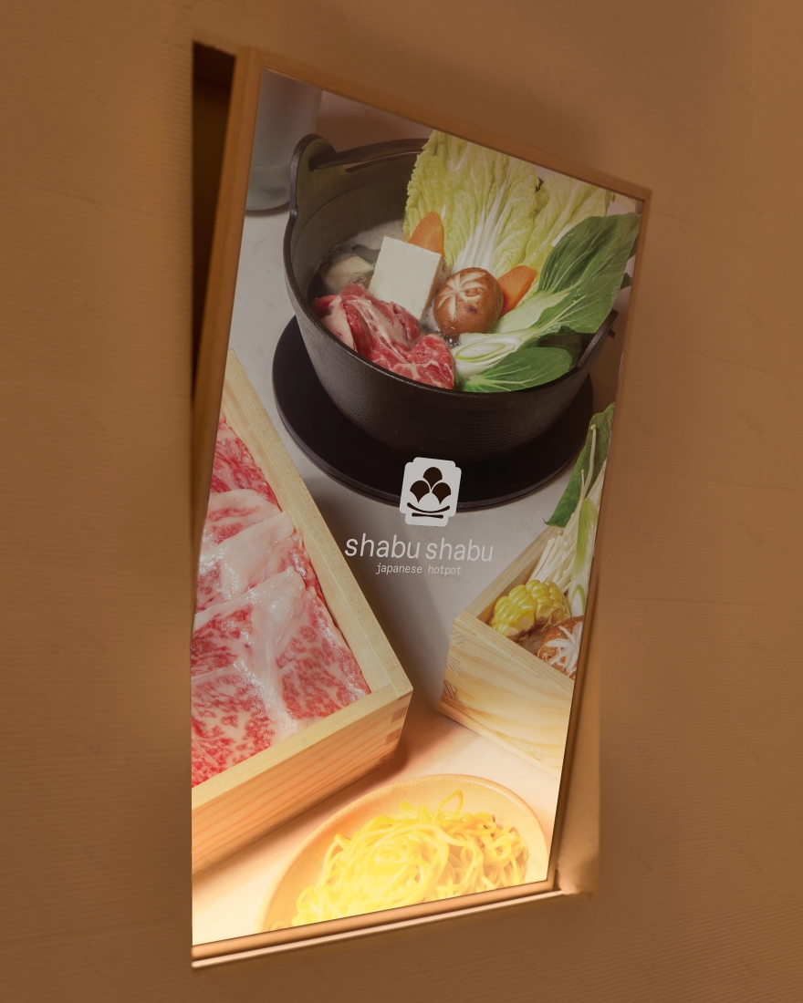 Shabu Shabu Hotpot Restaurant 河内日式火锅店 | Nam Hoai-15