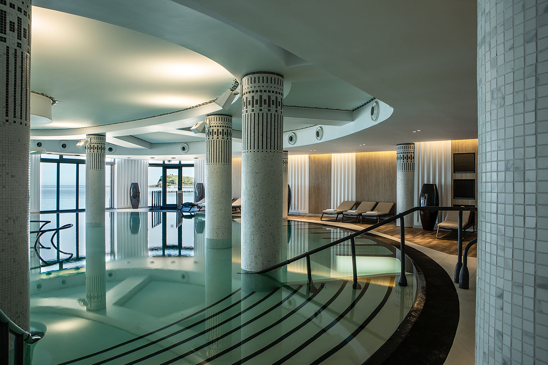 赫里安塔尔酒店丨法国丨JeanPhilippe Nuel-7