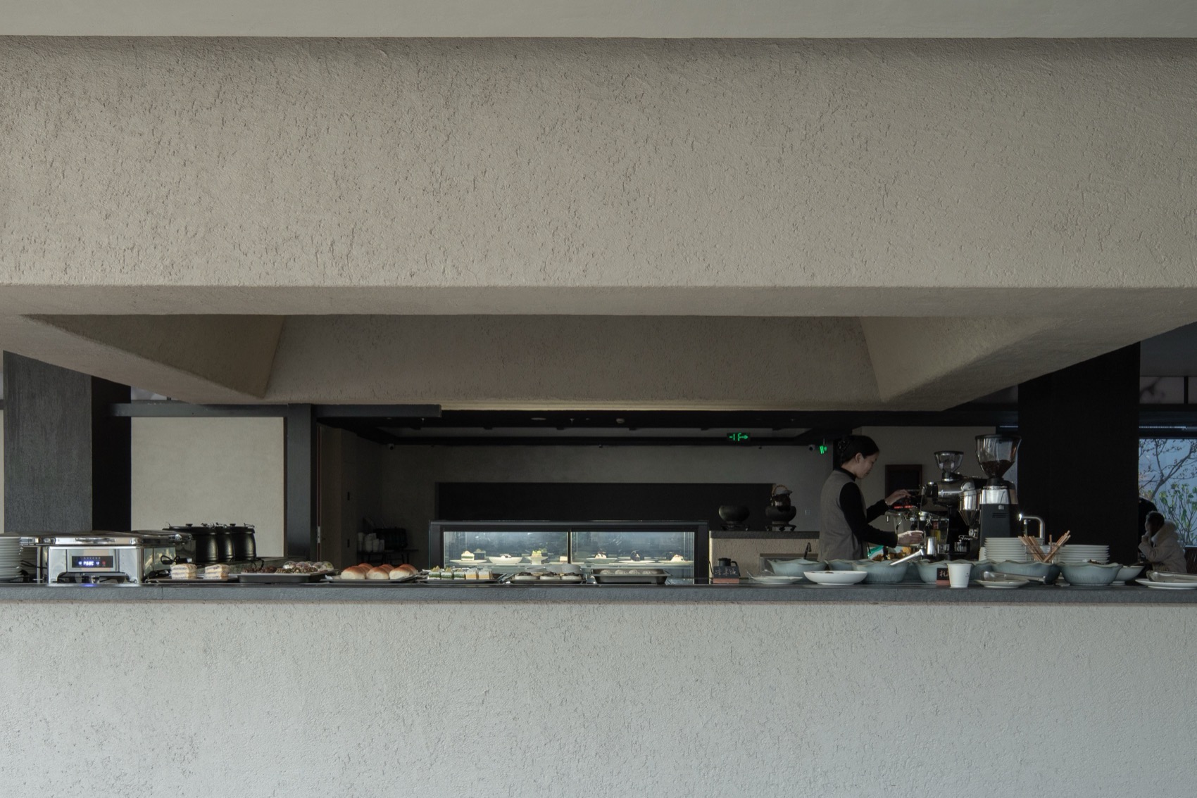 小山寺·宿心集丨中国浙江丨无设建筑-177