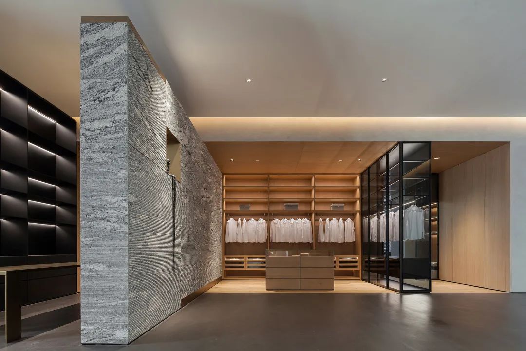 厦门 RAVA 旗舰店 | 现代简约美学空间-39