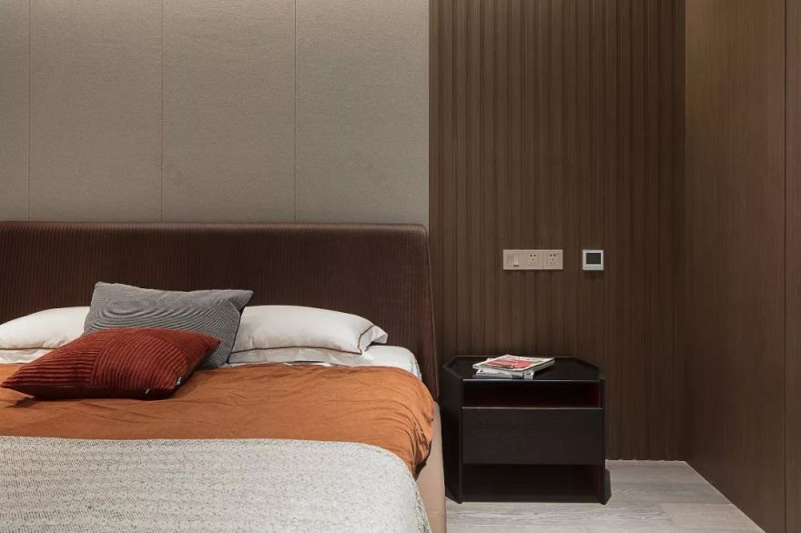 原研哉式简约风私宅,温州瑞安“搁浅”-54