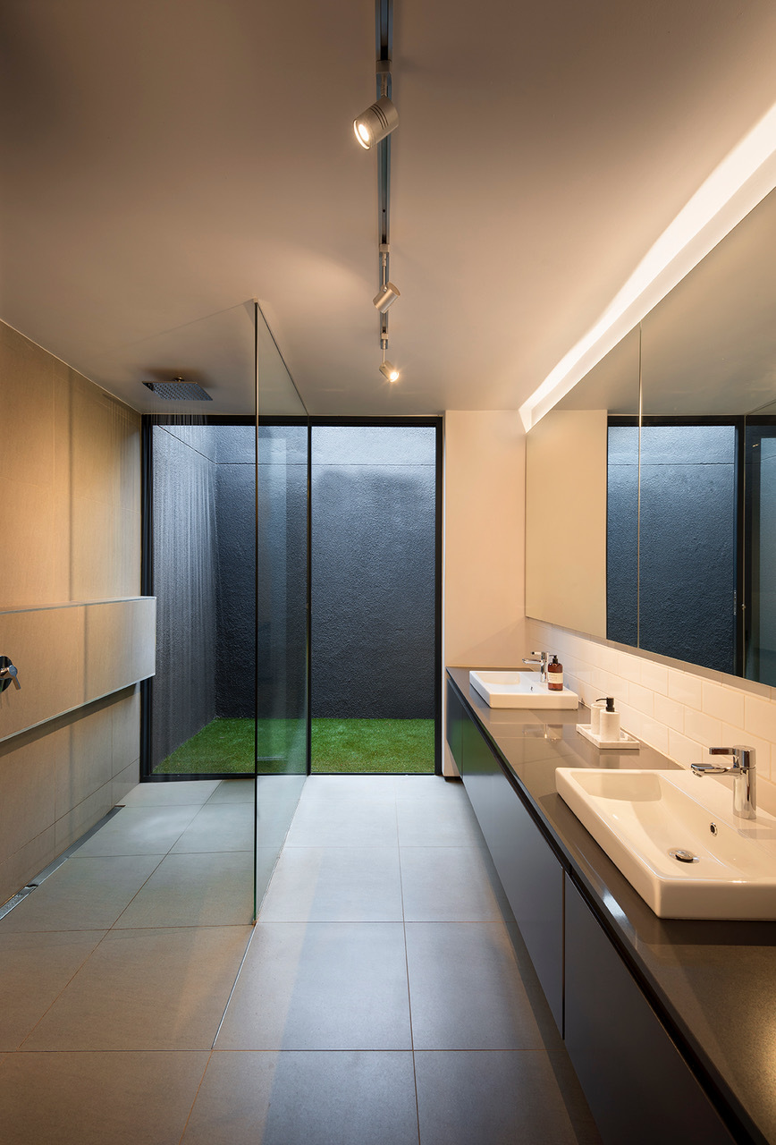 Unfolding the land / W design architecture studio -27