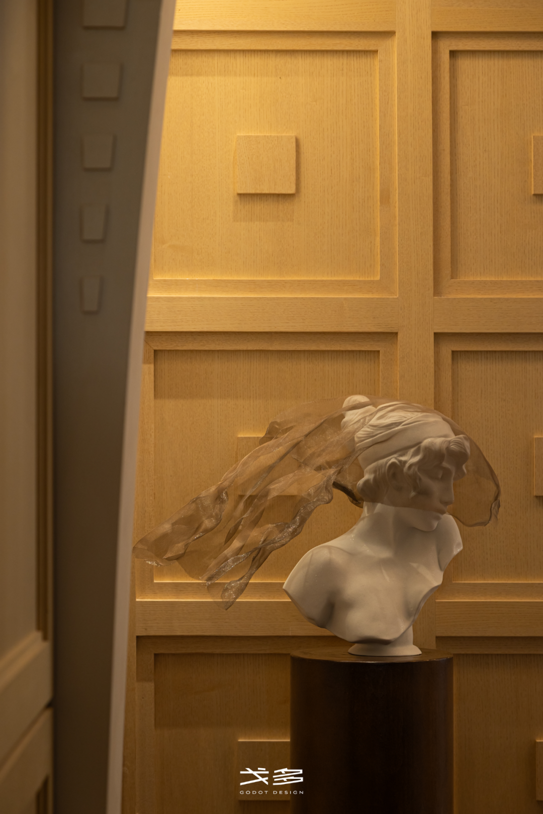 XINA希娜丨中国苏州丨戈多设计-23