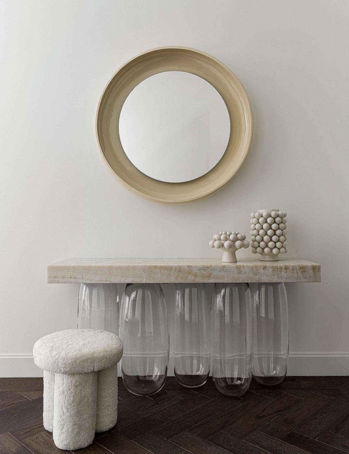 俄罗斯 Vesper Tverskaya 会所室内设计丨Babayants 建筑事务所-24