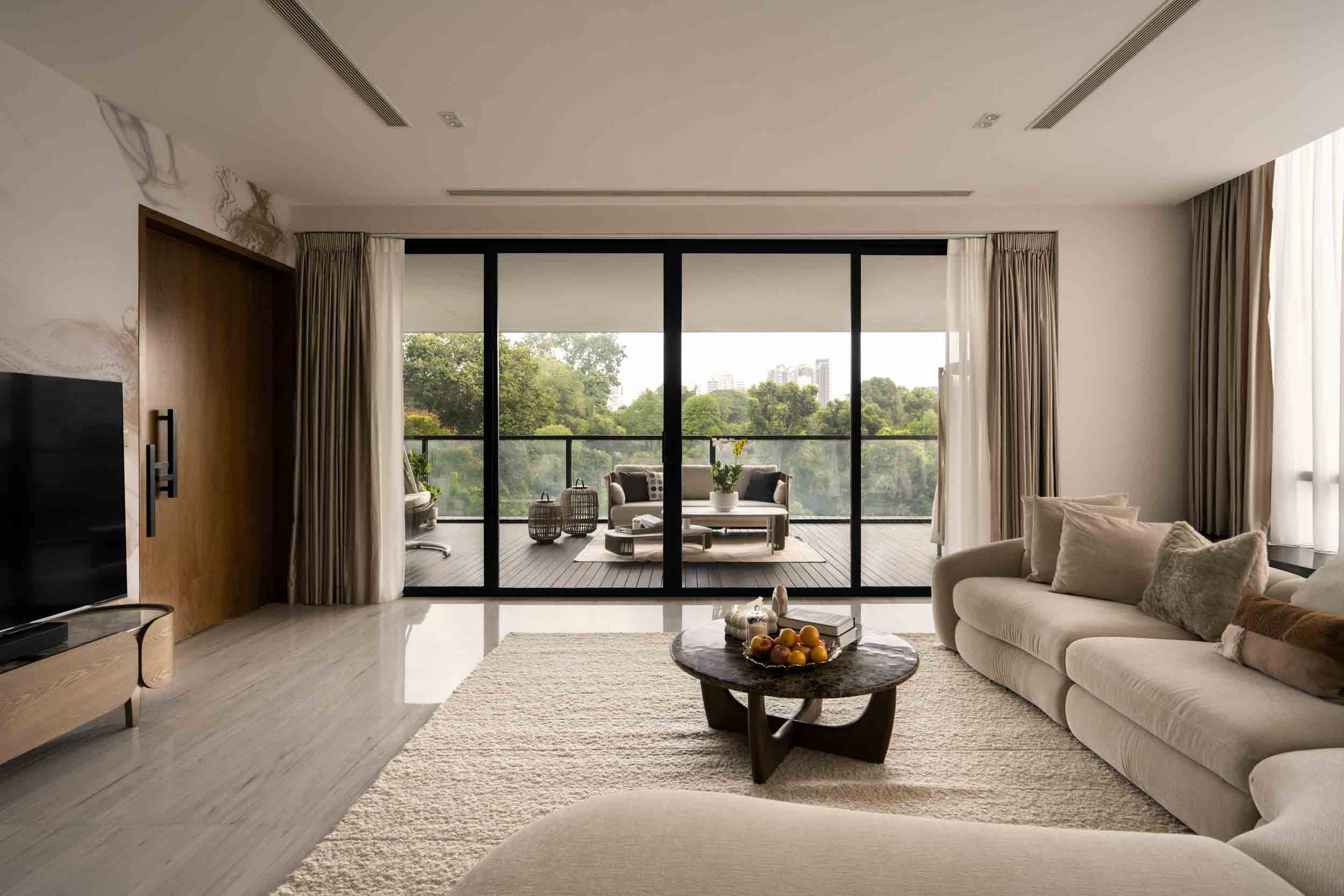 Reignwood Hamilton Scotts - Residential & Commercial Interior Design FirmSingapore | The Interior Lab-11