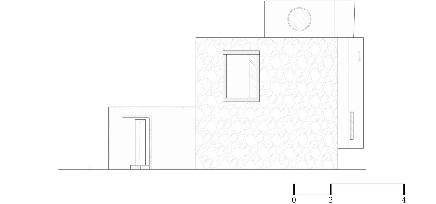 洞头伴度假酒店丨中国温州丨FAX architects-148