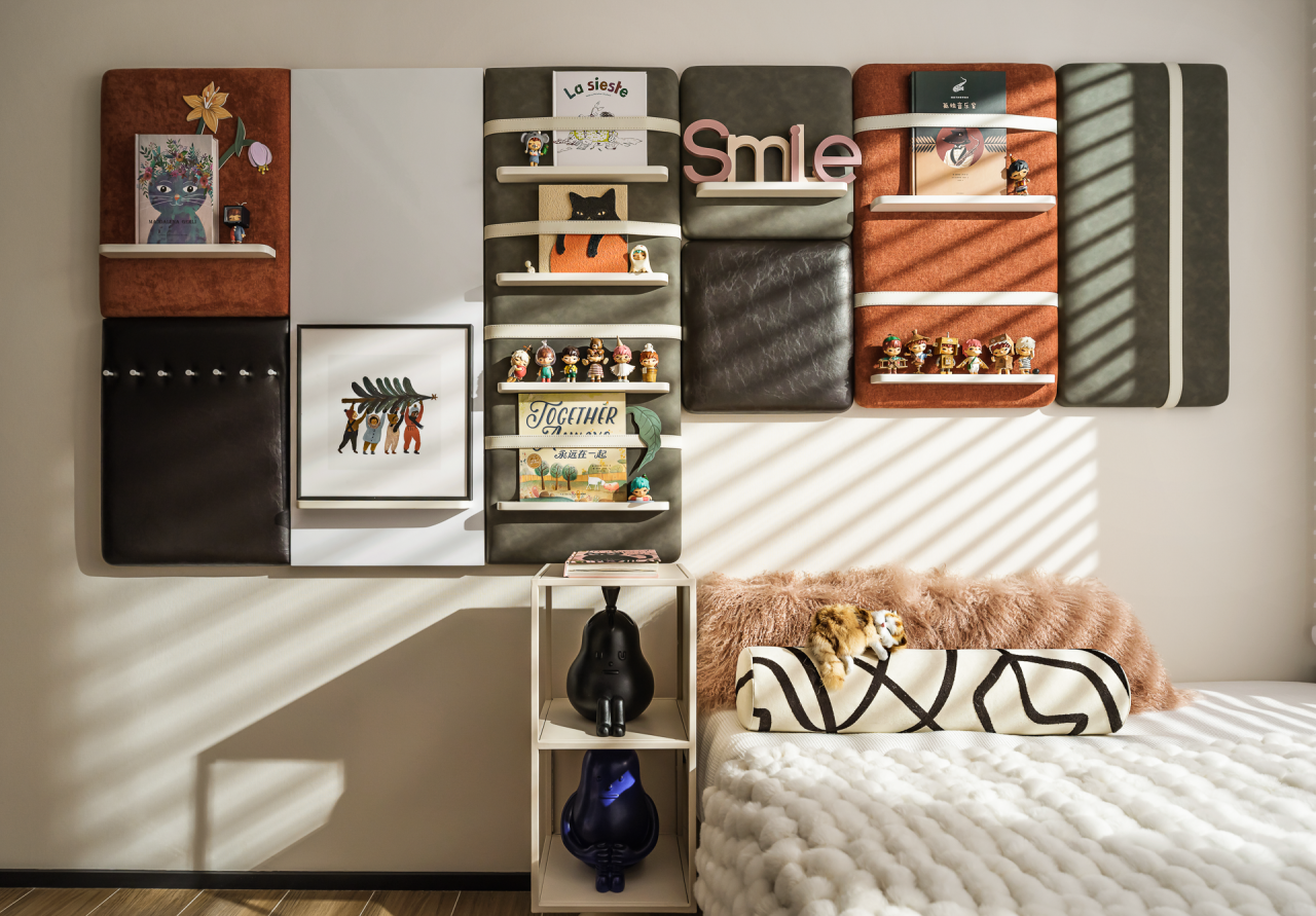 中海长沙寰宇天下丨中国长沙丨赛拉维设计-37