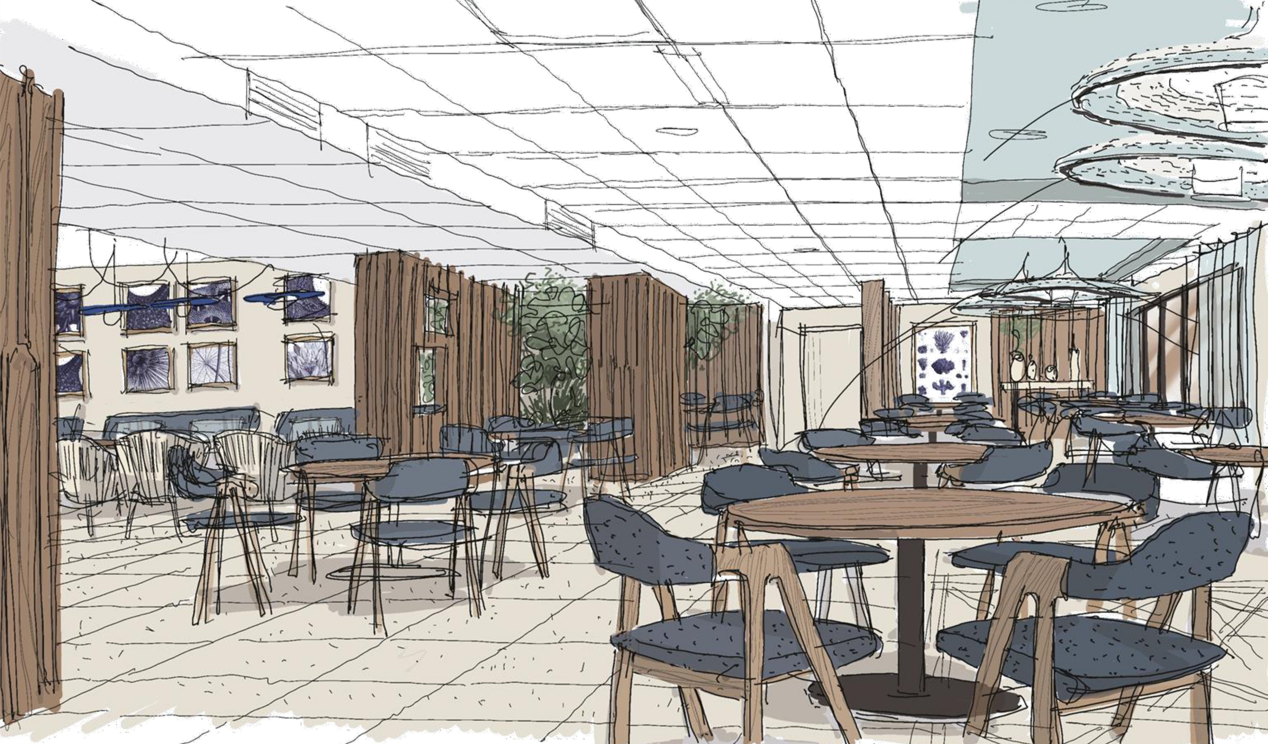 未明确提及丨法国巴黎丨FLAMANT INTERIOR DESIGN（F.I.D）-8