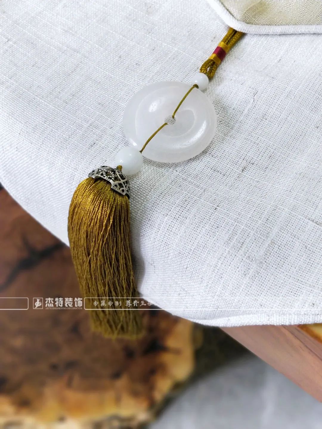 漓江美景尽收眼底,彰泰·江与城新中式雅居-35