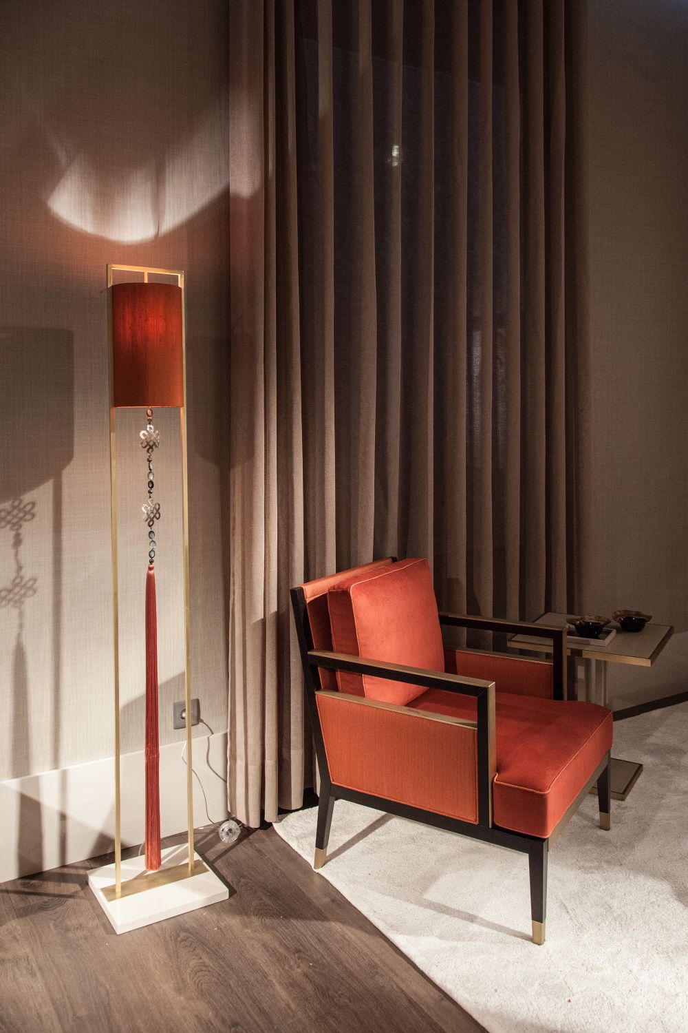 Modern Floor Lamps That Turn Artificial Lighting Into A Form Of Art-15