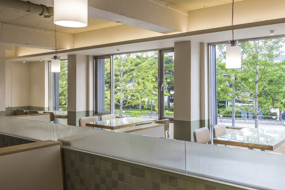 利立马卡奥，极简主义的 30 平米公寓设计-10