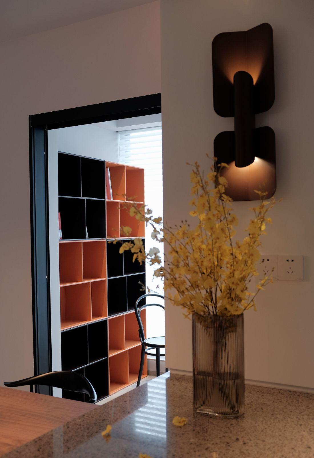 复古绿邂逅老巴黎床-25