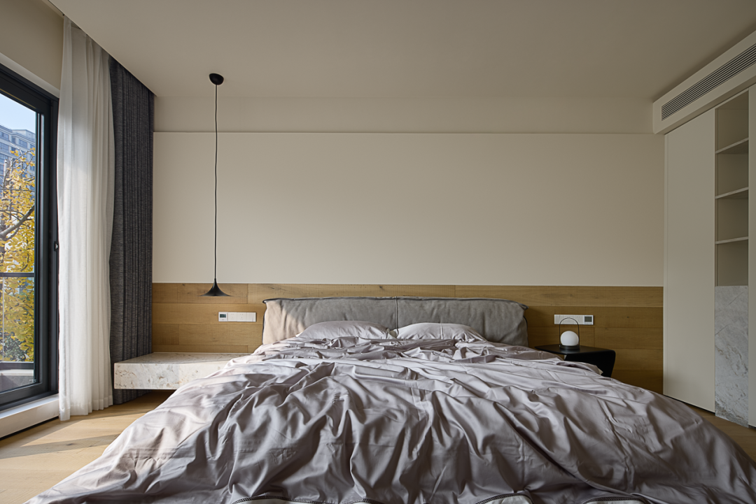 伊顿国际底层复式,四季有院丨中国宁波丨宁波柒合设计-102