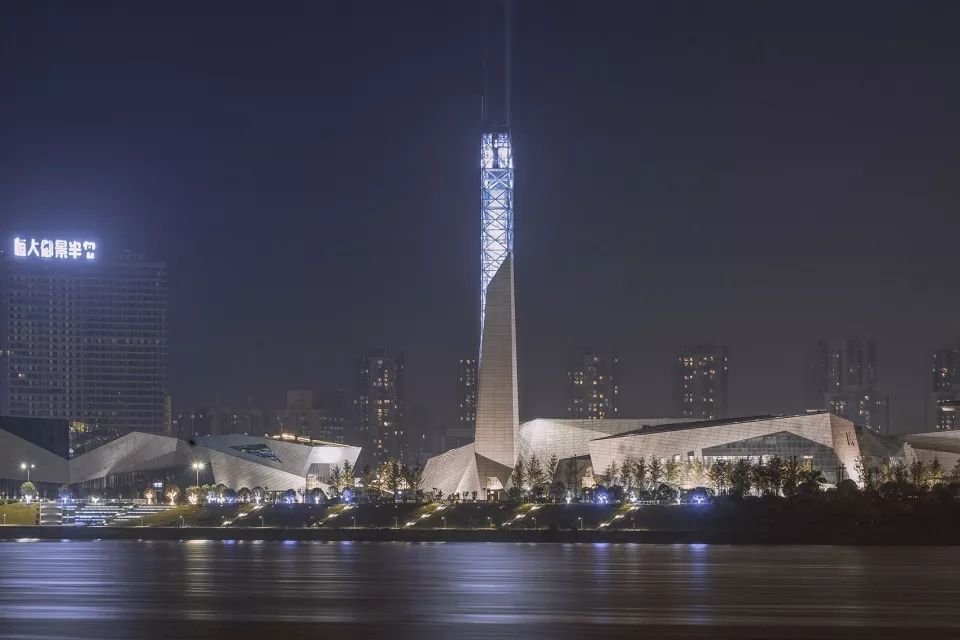 长沙滨江文化园 | 地域文化浓郁的新地标-79