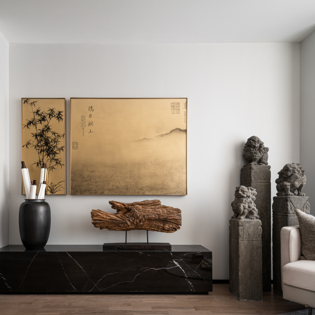 《光明之城》· 泉州诗意空间设计丨中国泉州丨璞辉设计-35