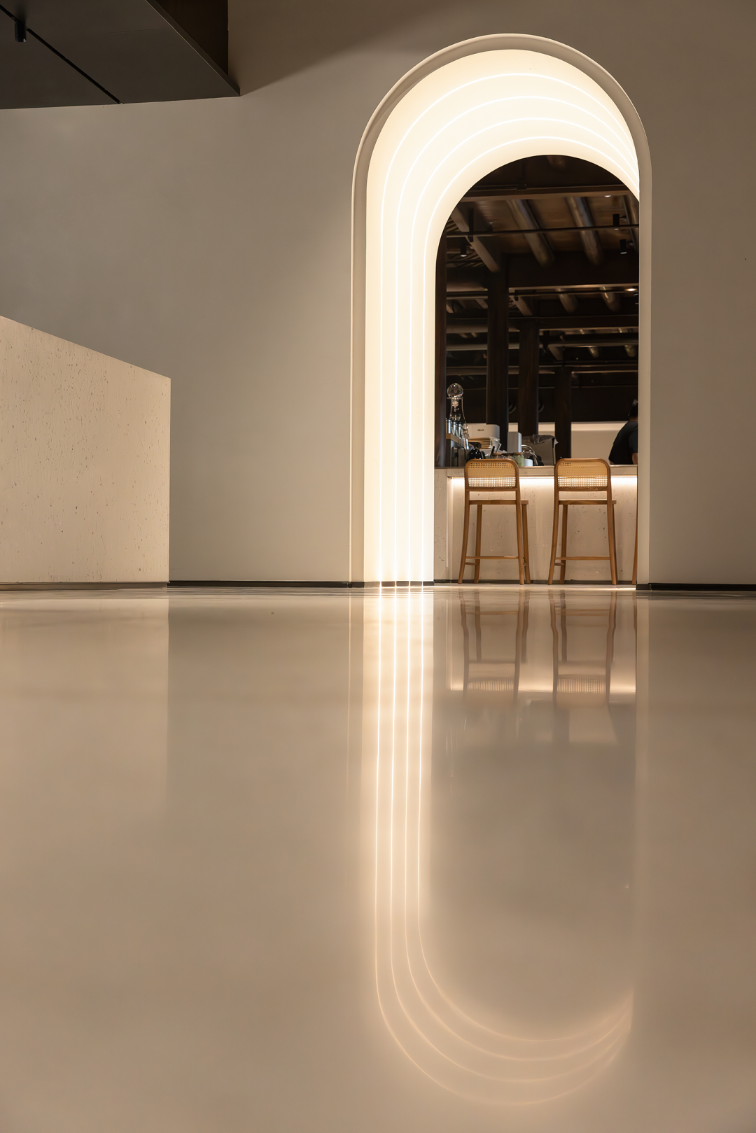 甬江天地丨中国宁波丨大器空间-70