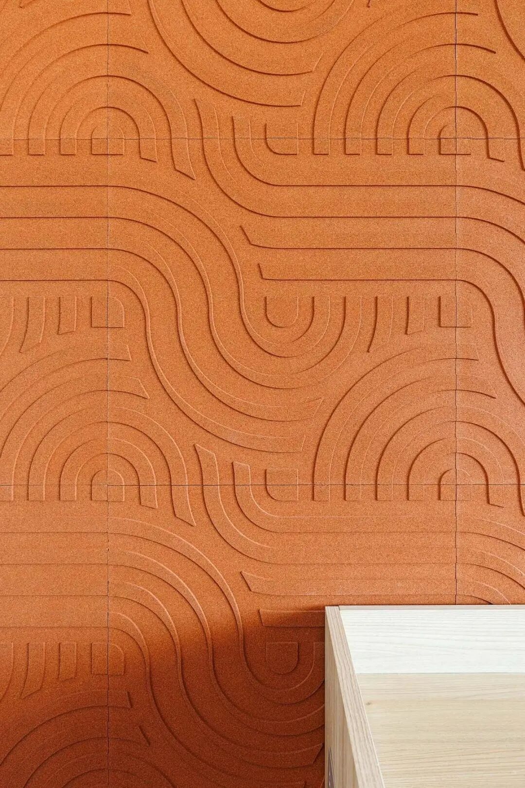 美国Cloudflare里斯本总部丨葡萄牙里斯本丨Openbook,Gensler-24