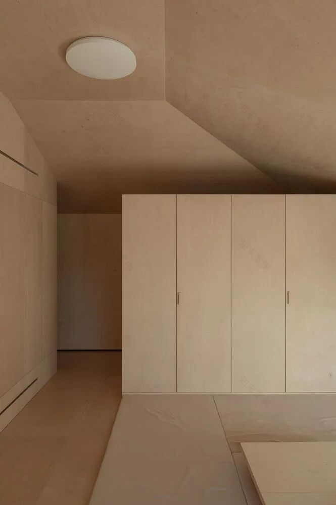 禅之家丨乌克兰丨SHOVK STUDIO-19