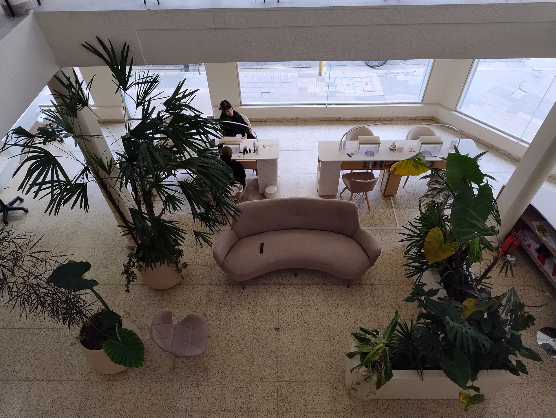 VOTRE 美学中心丨阿根廷圣菲-29