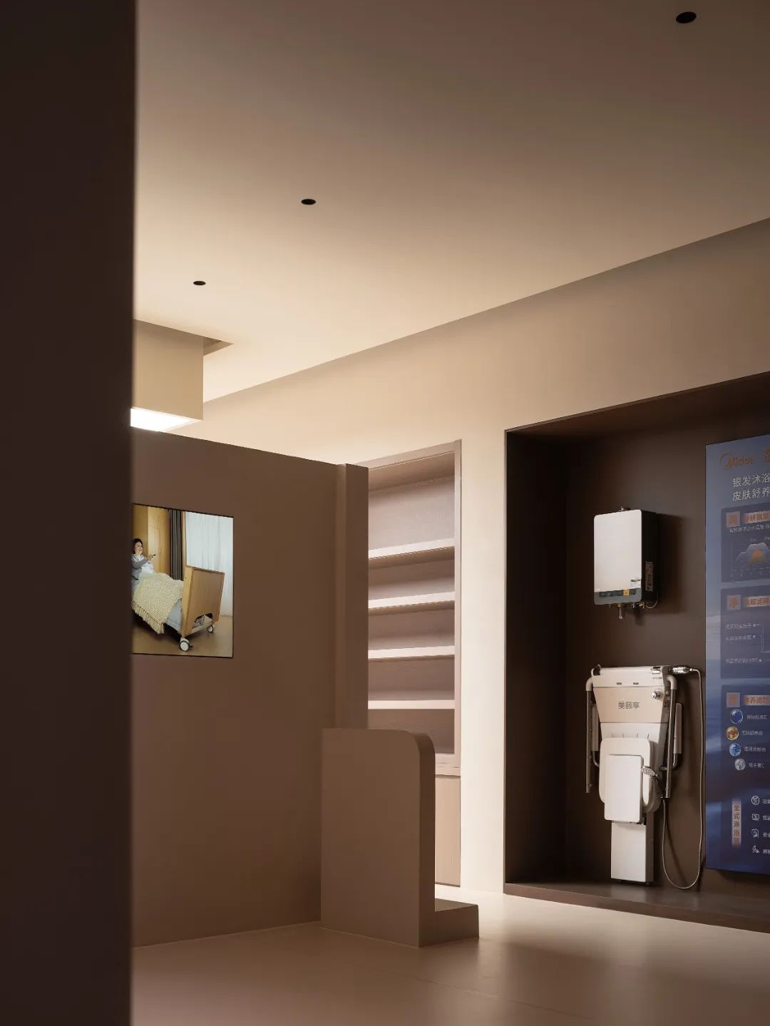 云享颐品城市展厅丨中国苏州丨巢羽设计事务所-28