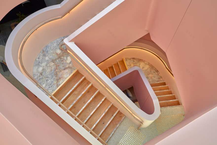 IF Architecture 创始人 Iva Foschia 的室内设计之道-32