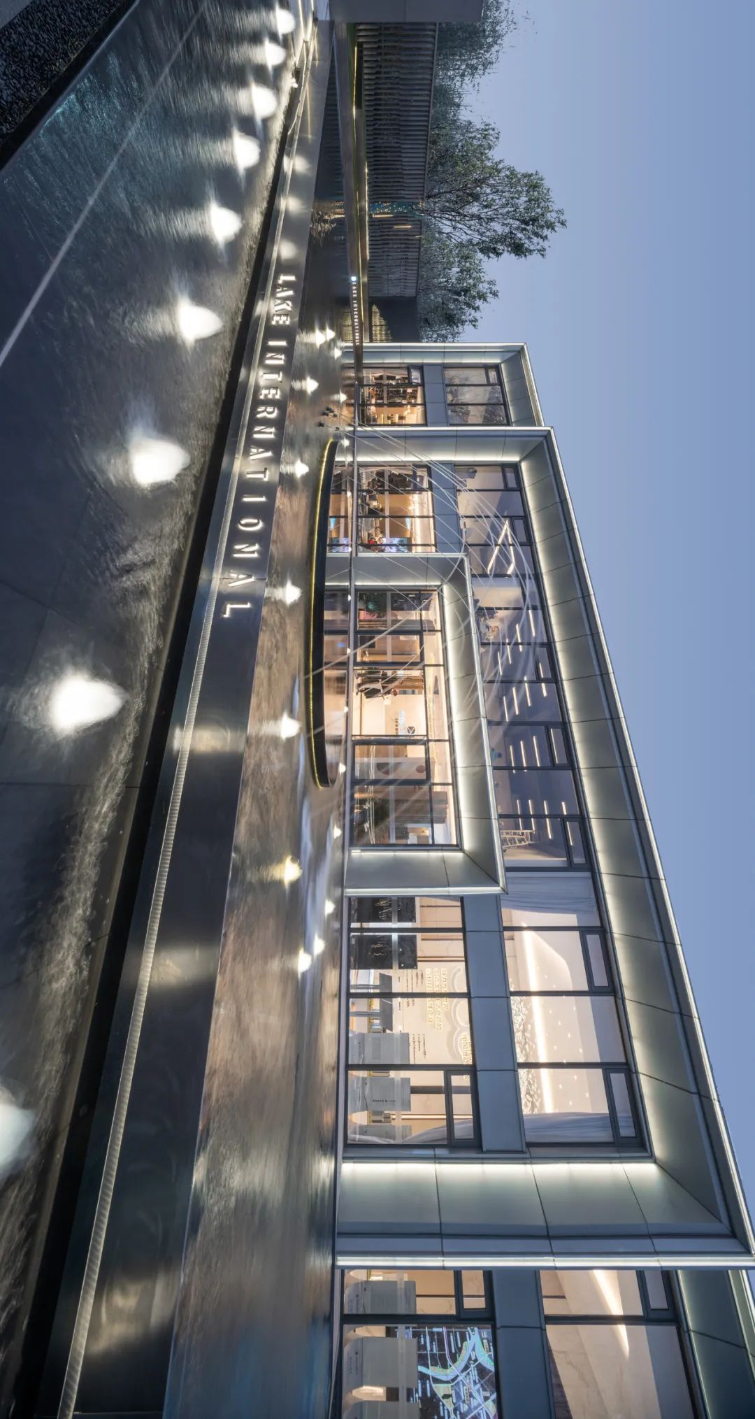 星际探险,互动式景观的魅力-25