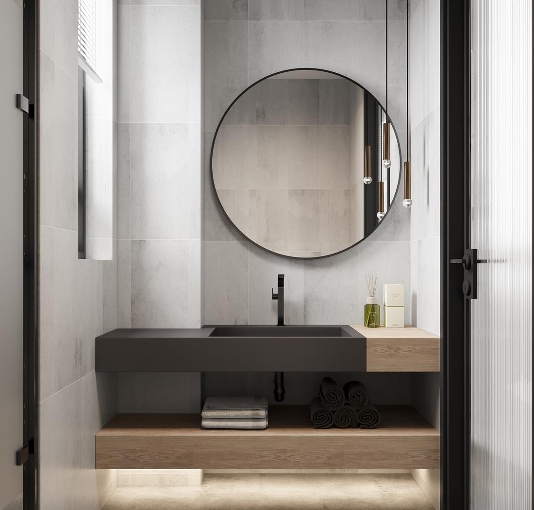 雅灰之境钟情木质调-14