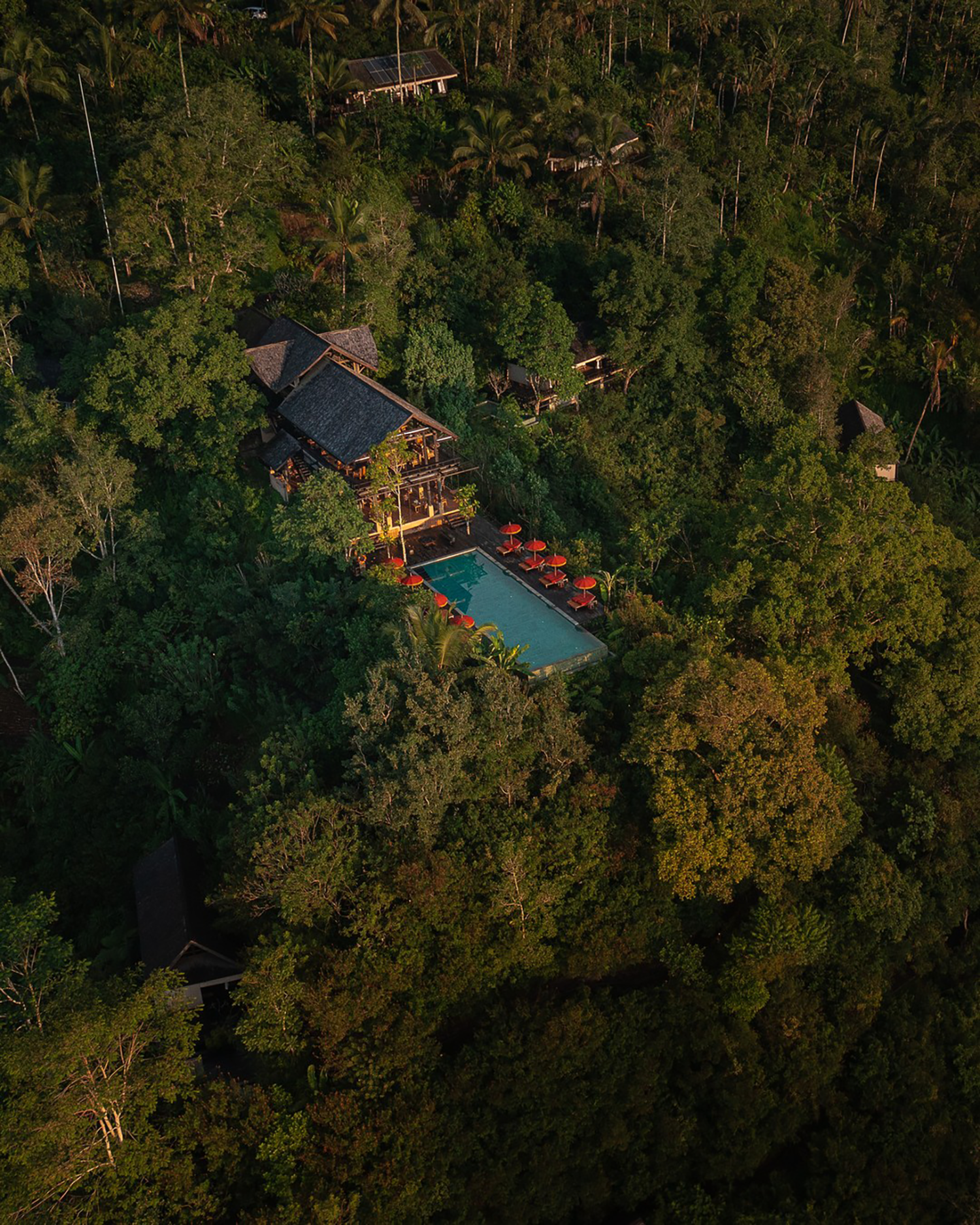 巴厘岛丛林避世酒店丨印度尼西亚巴厘-13