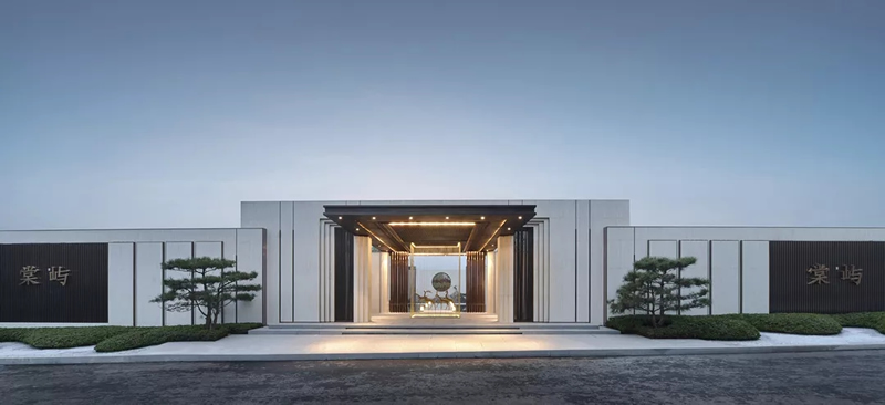 融创重庆·棠屿-27