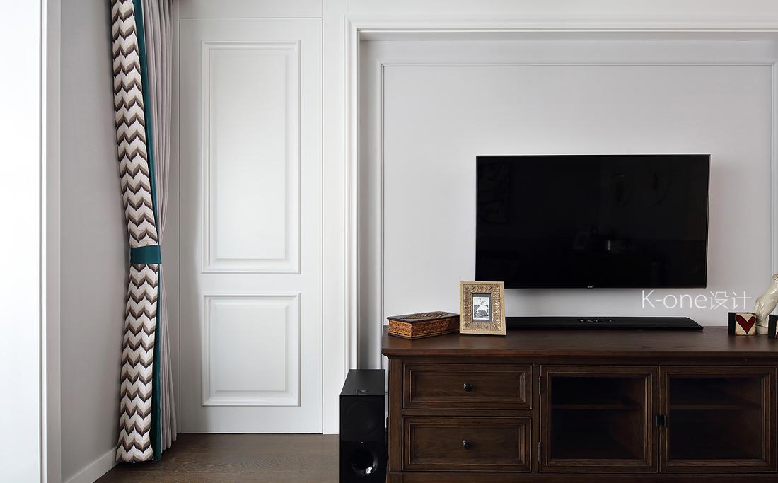 秋日私语·自然禅意家居设计-25