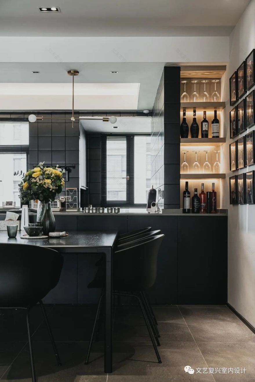 江阴·心流,文艺复兴设计之家的生活故事-28