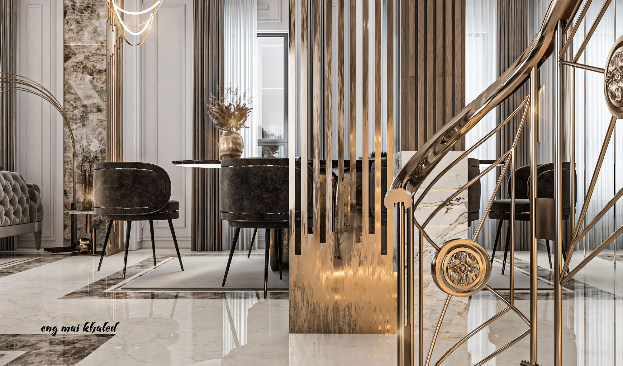 simple villa design-0