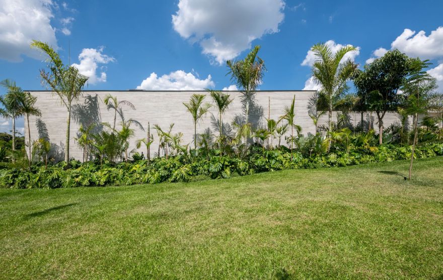 詹达亚斯之家丨巴西丨Sala 03 Arquitetura-47